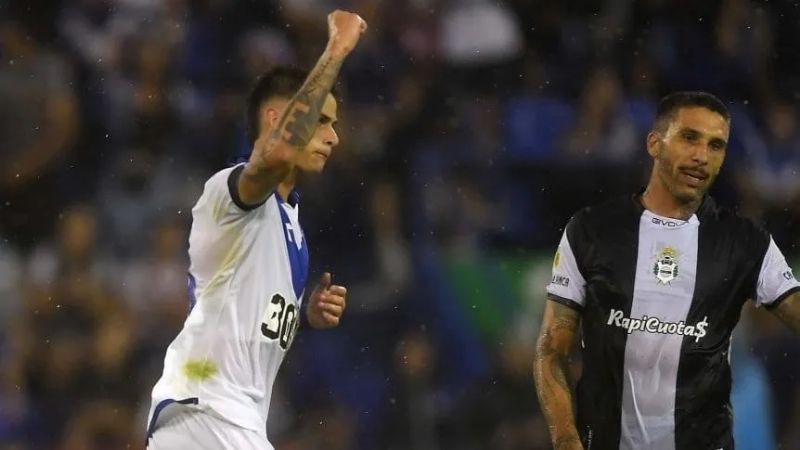 Racing fue una “Maravilla”, ante San Lorenzo