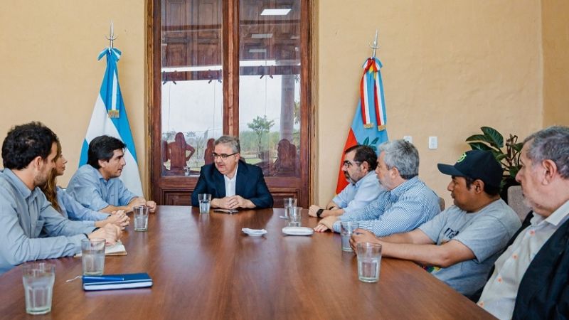 Catamarca estará presente en feria minera en Canadá