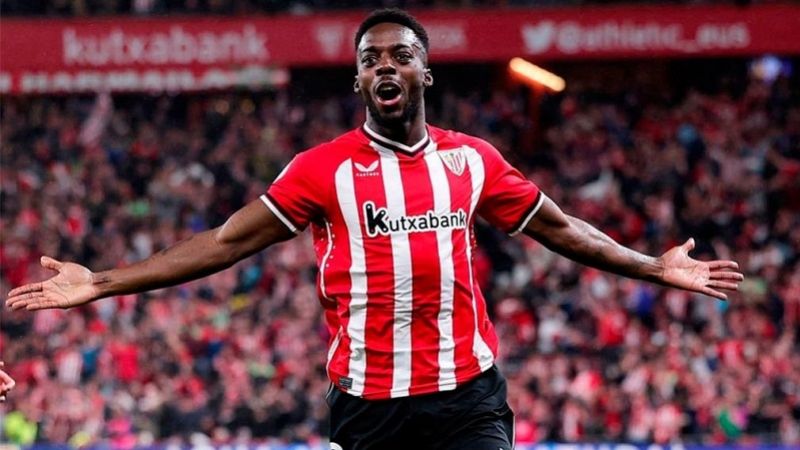 El Bilbao jugará la final de Copa del Rey