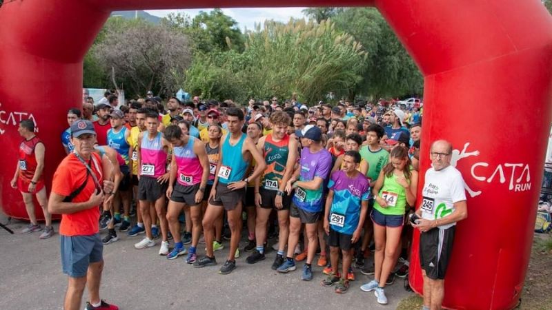 Crece la expectativa por la “Pedro Arias”