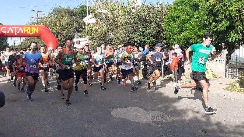 Crece la expectativa por la “Pedro Arias”