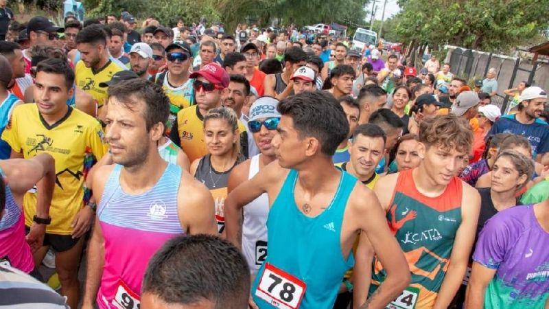 Crece la expectativa por la “Pedro Arias”