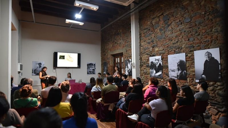 Actividades culturales para conmemorar el Mes de la Mujer 