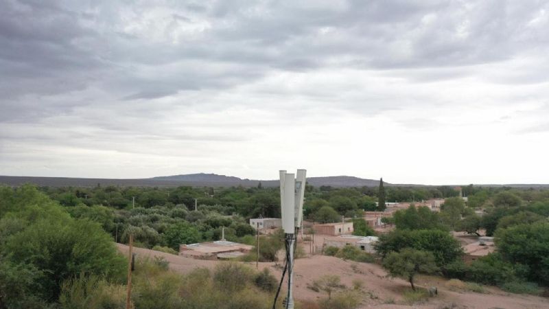 El Ministerio impulsa la inclusión digital en zonas rurales