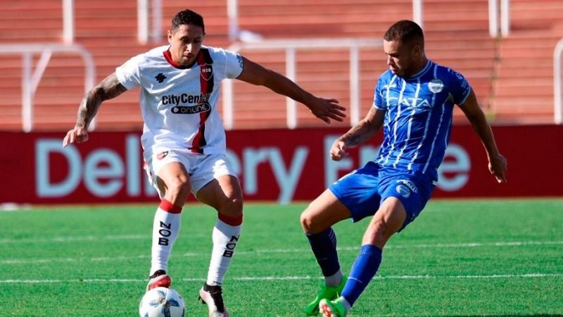 Talleres goleó y se prendió; Bicho y El Tomba también arriba