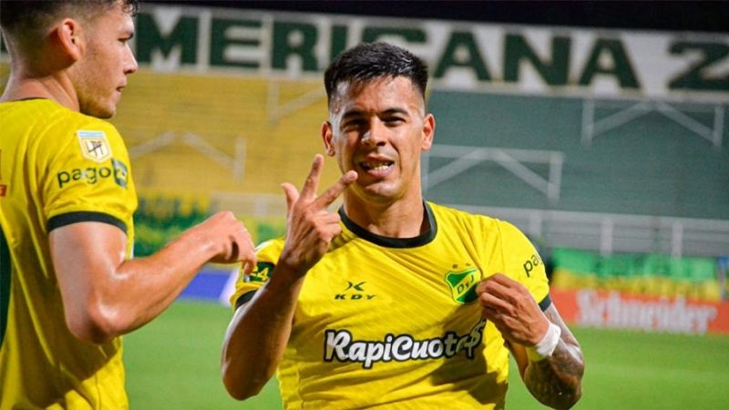 Talleres goleó y se prendió; Bicho y El Tomba también arriba