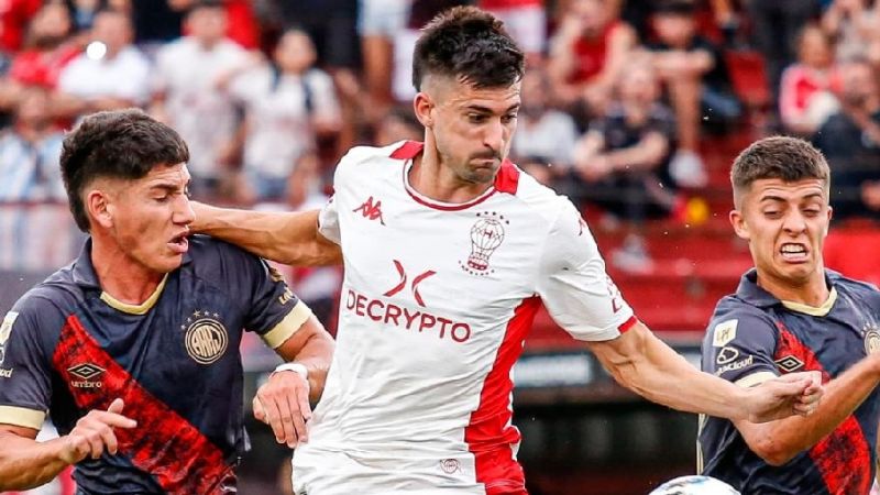 Talleres goleó y se prendió; Bicho y El Tomba también arriba