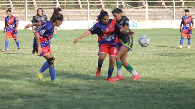 Tesorieri fue un “tanque alemán” en Las Chacras