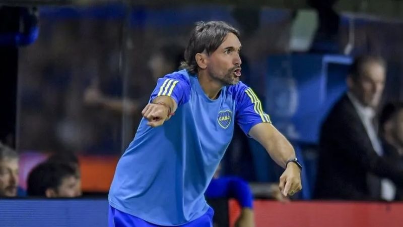 “Era el partido más importante del año,