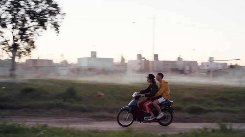 Ciclo de cine en conmemoración al Mes de la Mujer