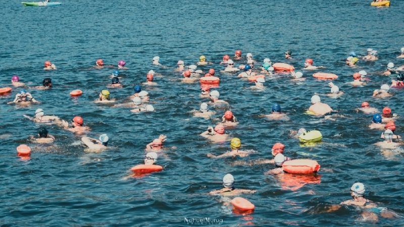 El 23/03, cierre del circuito NOA en El Jumeal