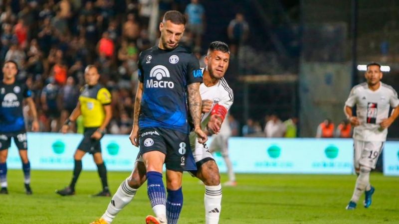 Lanús ganó y es escolta; Riestra festejó en Mendoza