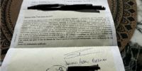 TÉVEZ NO PARA. Ante la carta documento de Dóvalo, pidiéndole que se retracte de sus dichos, 