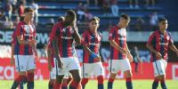 SAN LORENZO está 10mo. en la Zona B de la Copa de la Liga, con 9 unidades y la clasificación a la próxima instancia está cada vez más lejos.