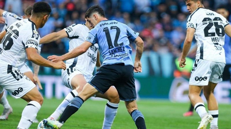 El “Ferro” y el “Pirata” cierran la 10ma. fecha