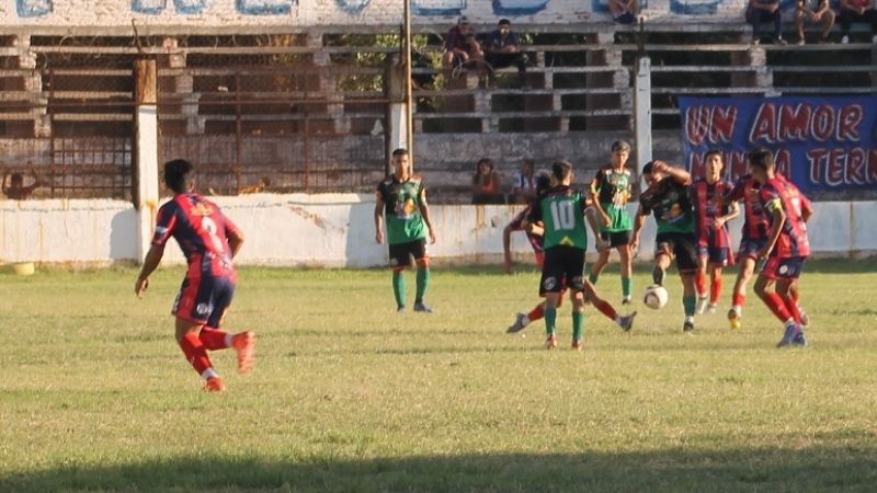 Las Chacras larga el 2024 este fin de semana