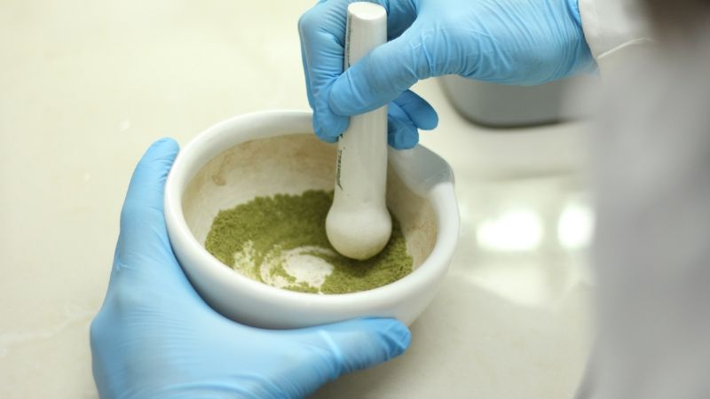 Una salsa de tomate con propiedades antitumorales