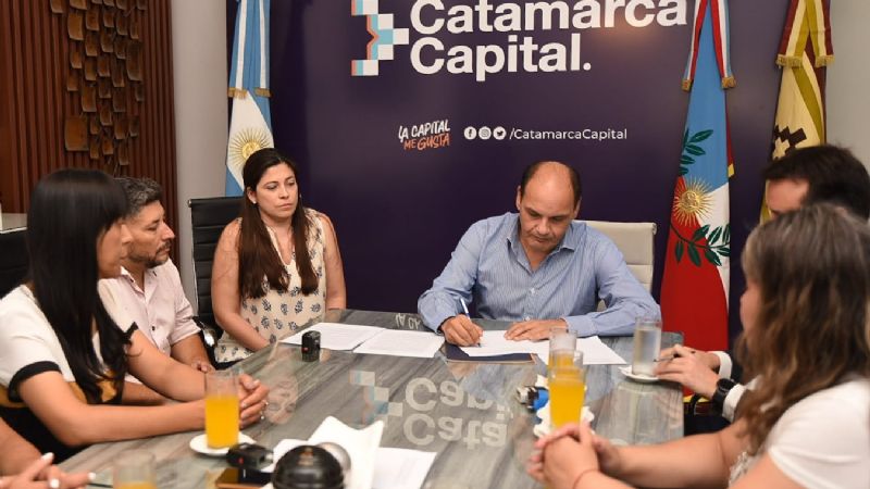 SOEM Capital anunció paro por tiempo indeterminado