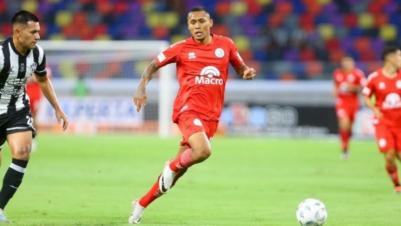 “El Ferro” y “el Pirata”; ambos con sabor a poco