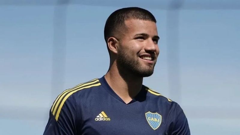 Boca rechazó nueva oferta de Inter Miami por Weigandt