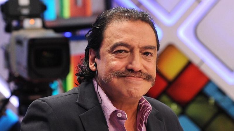 A los 65 años, murió el periodista y escritor Jorge Dorio