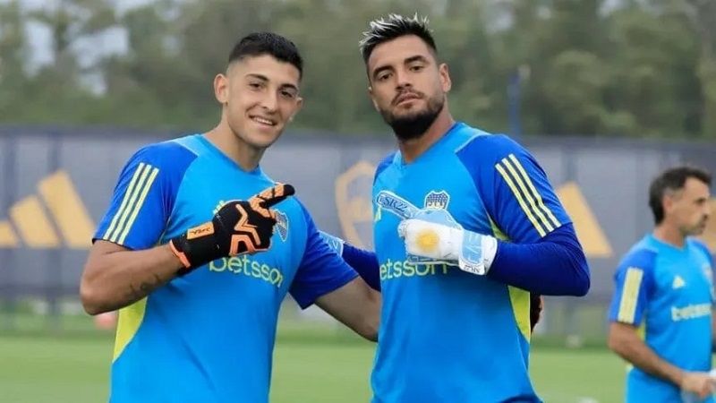 Romero y García, en recuperación; ataja Brey?
