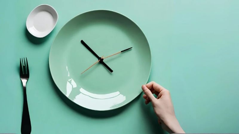 Beneficios e impactos del ayuno intermitente