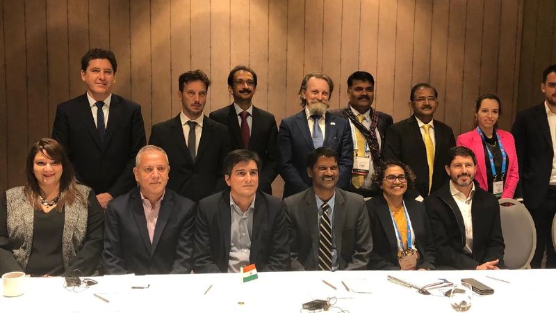 Jujuy exhibió su potencial minero en la PDAC 2024