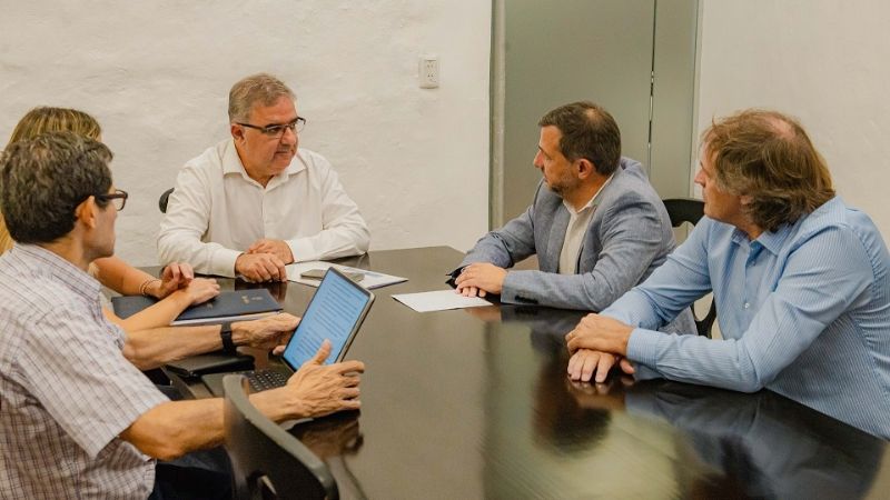 Banco Macro inaugura nuevas sucursales