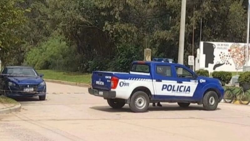 Un niño de 2 años fue asesinado de un disparo por su padre