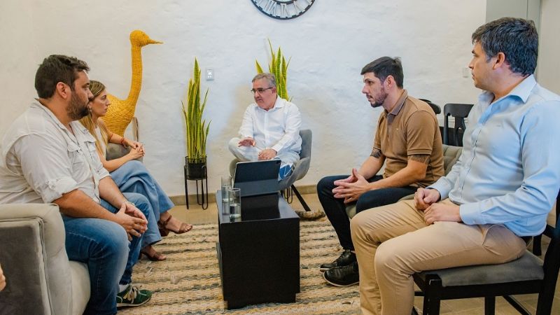 El Gobierno transmitió tranquilidad a los sectores mineros tras el fallo de la Corte de Justicia