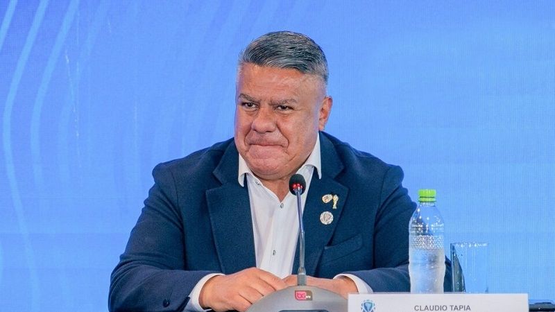 La Justicia frenó las SAD en el fútbol