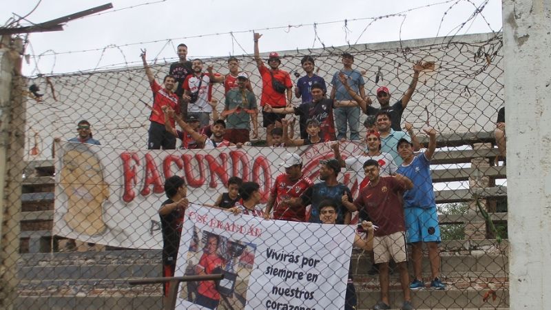 “La Villa” arrancó con todo: 5-1 a La Estación