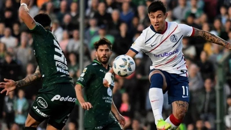 San Lorenzo y Racing “obligados” a ganar “en casa”