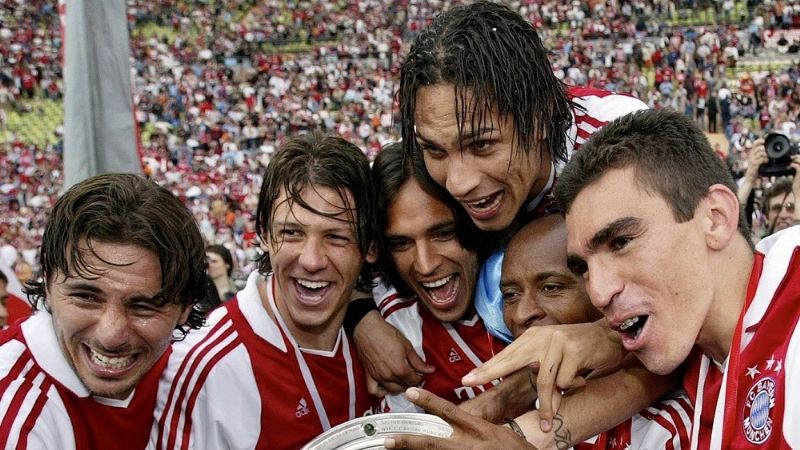 “Demichelis va a entrenar al Bayern Munich”