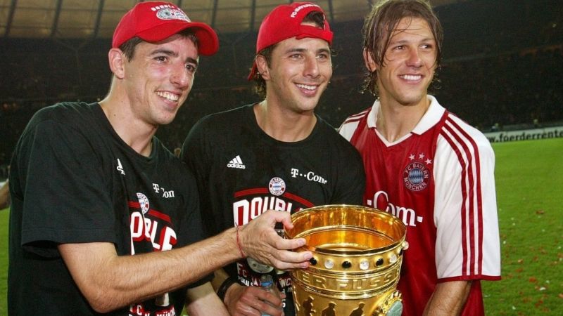 “Demichelis va a entrenar al Bayern Munich”