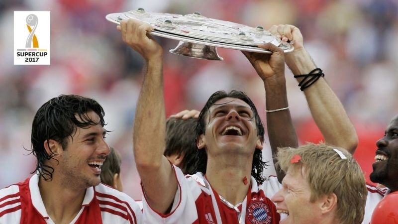 “Demichelis va a entrenar al Bayern Munich”