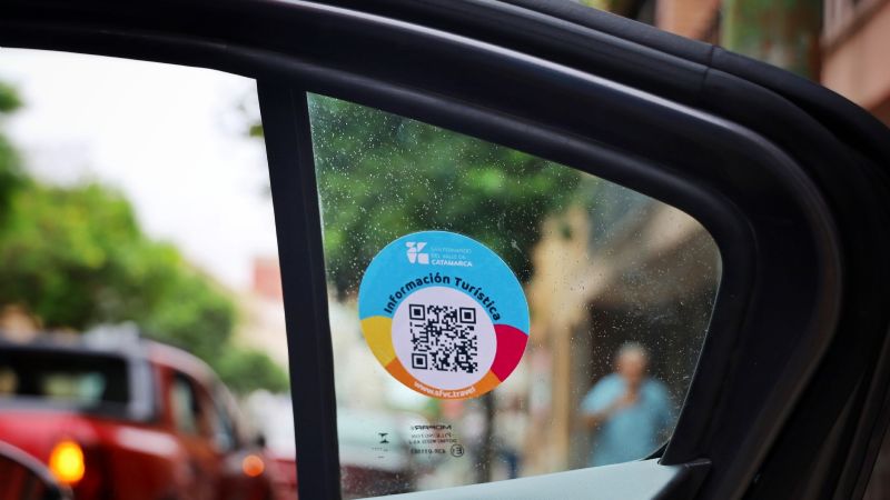 Acuerdo entre el Municipio y el Sindicato de taxistas para ser mejores anfitriones