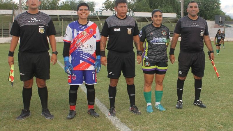 Tesorieri avanzó, eliminando a Los Sureños