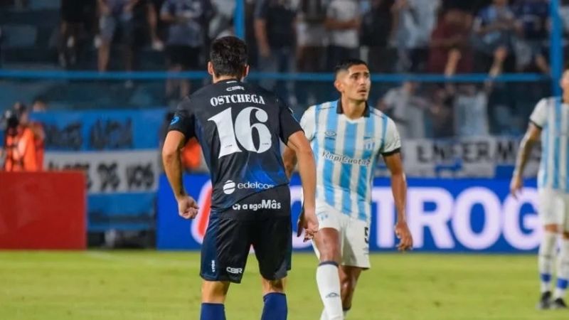 Le cuesta todo; pero Vélez ganó y lidera