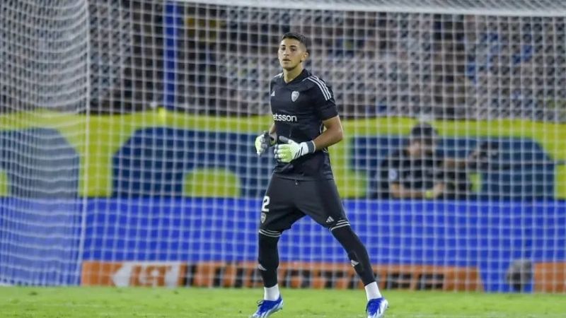 Boca con Brey y otros tres cambios para visitar al “Pincha”