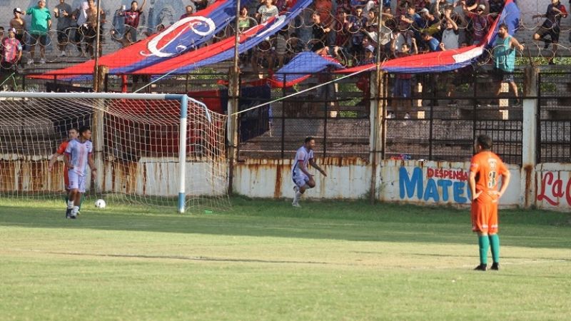 Ayer se metió “Ferro”, hoy intentará “Defe”