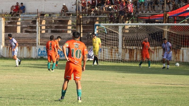 Ayer se metió “Ferro”, hoy intentará “Defe”