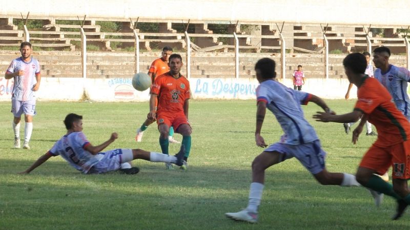 Ayer se metió “Ferro”, hoy intentará “Defe”