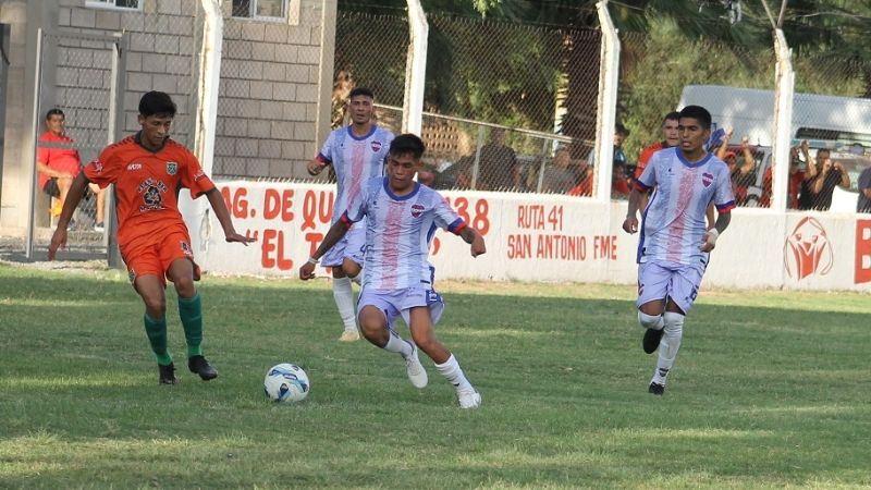 Ayer se metió “Ferro”, hoy intentará “Defe”