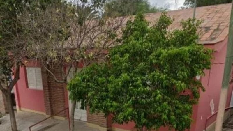 Médica del CAPS de Coneta, negó atención a un futbolista