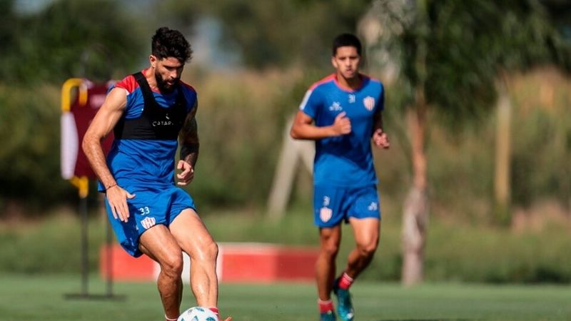 “El Tatengue” y “el Ferro” buscan ganar en la Copa