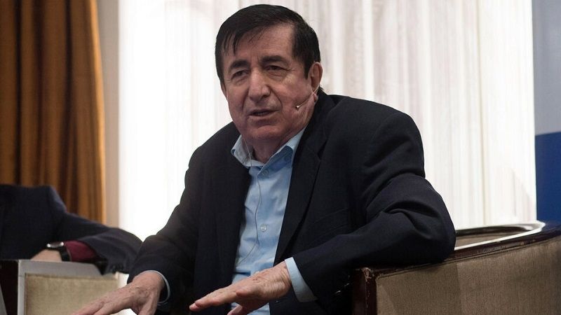 Para Durán Barba, Milei "no cree en las instituciones"