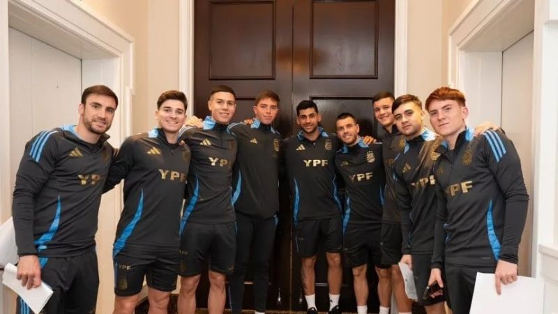 Guido Rodríguez, citado a la Selección Argentina