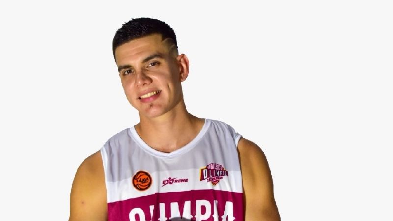 Olimpia busca la recuperación de local